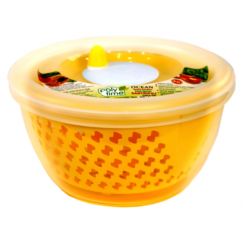 Քամիչ Poly Time Պլ 235 Կանչու 3